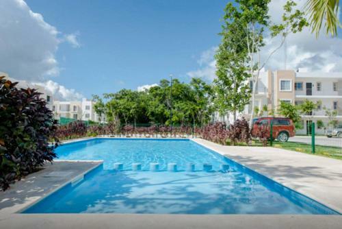 Apartamento Departamento Velas Selvanova Coto 5