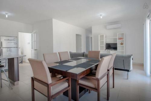 Apartamento Departamento Velas Selvanova Coto 5
