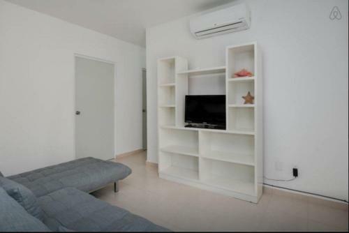 Apartamento Departamento Velas Selvanova Coto 5