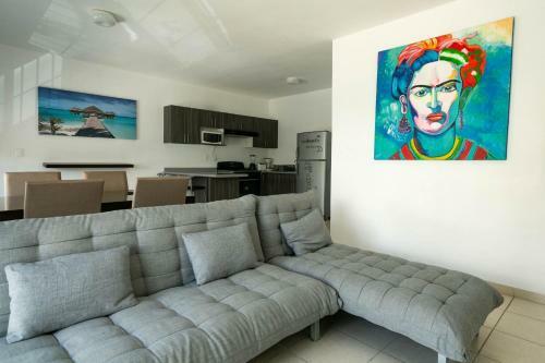 Apartamento Departamento Velas Selvanova Coto 5