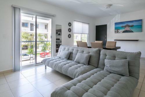 Apartamento Departamento Velas Selvanova Coto 5