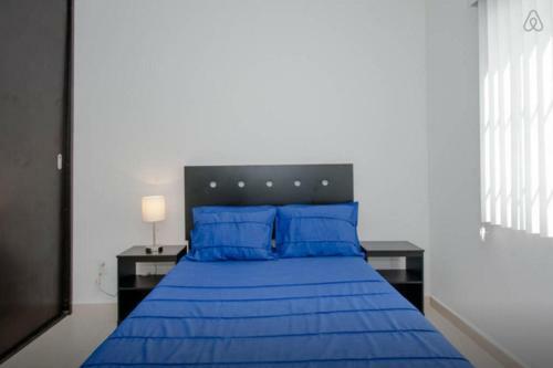 Apartamento Departamento Velas Selvanova Coto 5