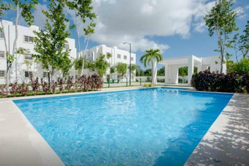 Apartamento Departamento Velas Selvanova Coto 5