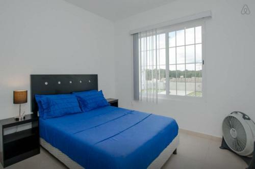 Apartamento Departamento Velas Selvanova Coto 5