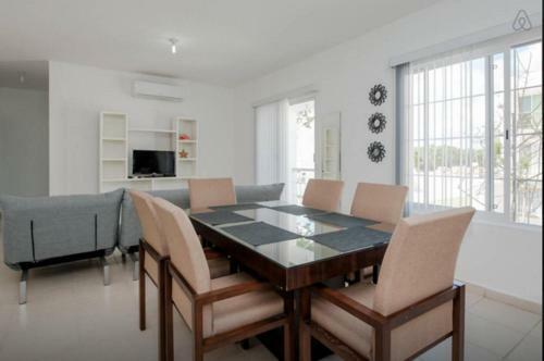 Apartamento Departamento Velas Selvanova Coto 5