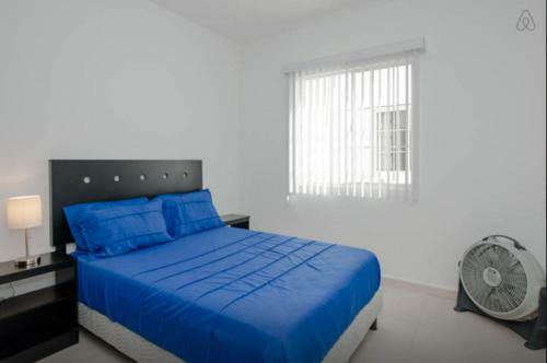 Apartamento Departamento Velas Selvanova Coto 5