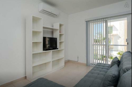Apartamento Departamento Velas Selvanova Coto 5