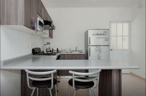 Apartamento Departamento Velas Selvanova Coto 5