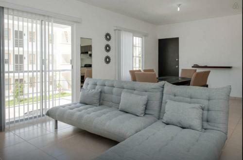 Apartamento Departamento Velas Selvanova Coto 5