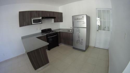 Apartamento Departamento Velas Selvanova Coto 5