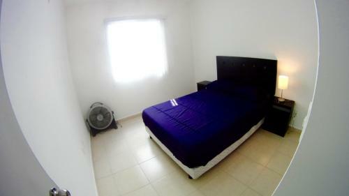 Apartamento Departamento Velas Selvanova Coto 5