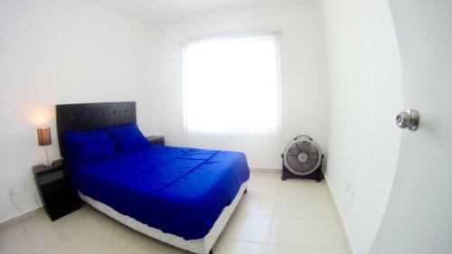 Apartamento Departamento Velas Selvanova Coto 5