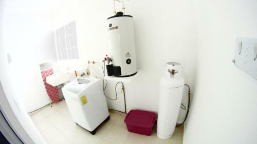 Apartamento Departamento Velas Selvanova Coto 5