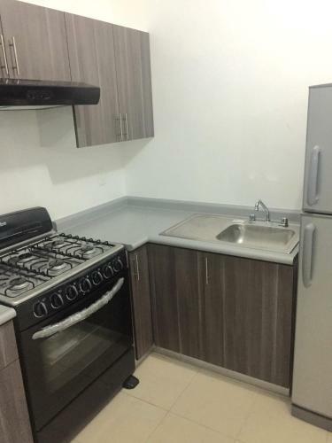 Apartamento Departamento Velas Selvanova Coto 5