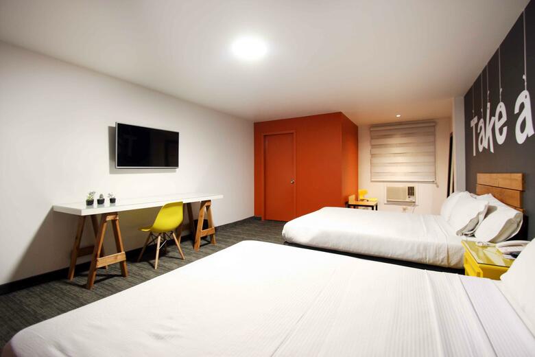 B My Hotel
