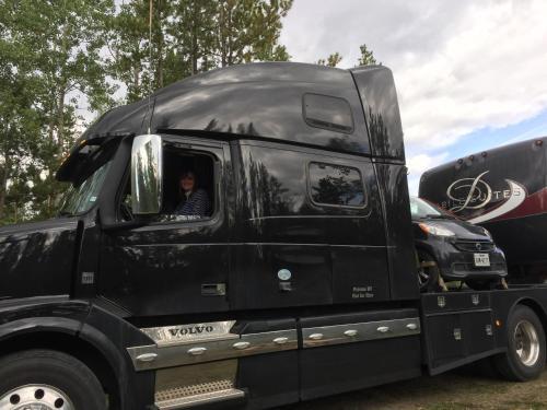 Mamayeh Rv Park & Campground