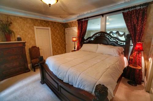 Five Diamond Hotel Alternatives