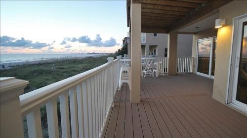 Beach Haven C6