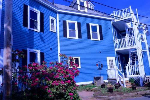 Posada Stepping Stone Inn