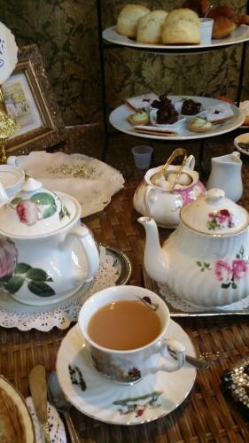 Hearts Desire Bed & Breakfast