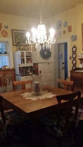 Hearts Desire Bed & Breakfast