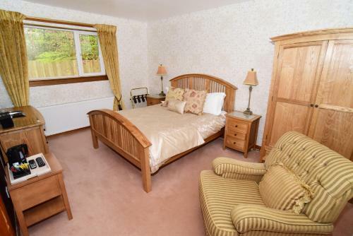 Willowbank House B&B