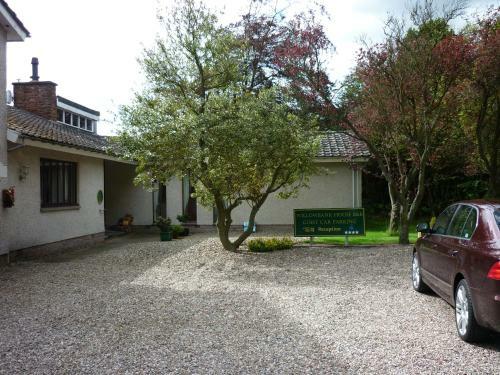 Willowbank House B&B