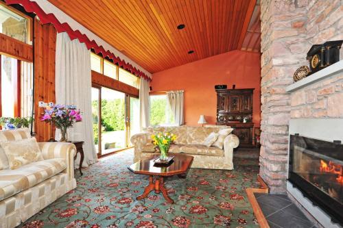 Willowbank House B&B