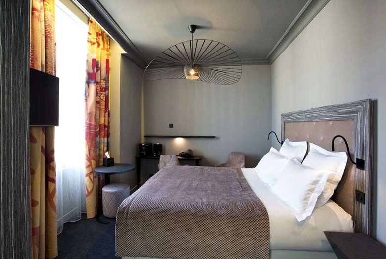 Hotel Empreinte