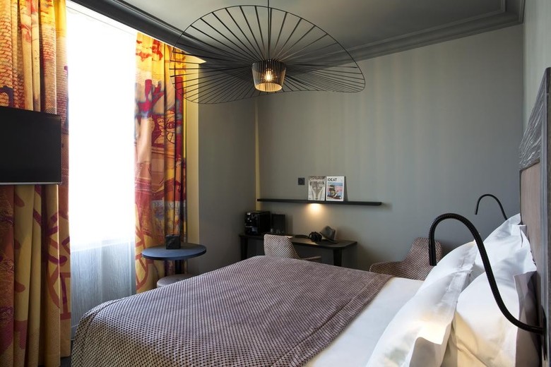 Hotel Empreinte