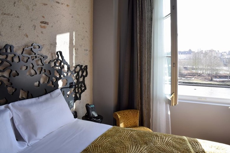 Hotel Empreinte