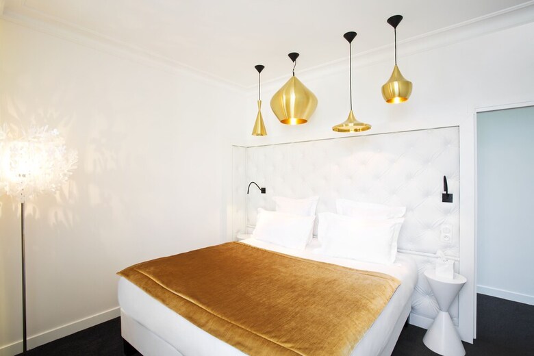 Hotel Empreinte