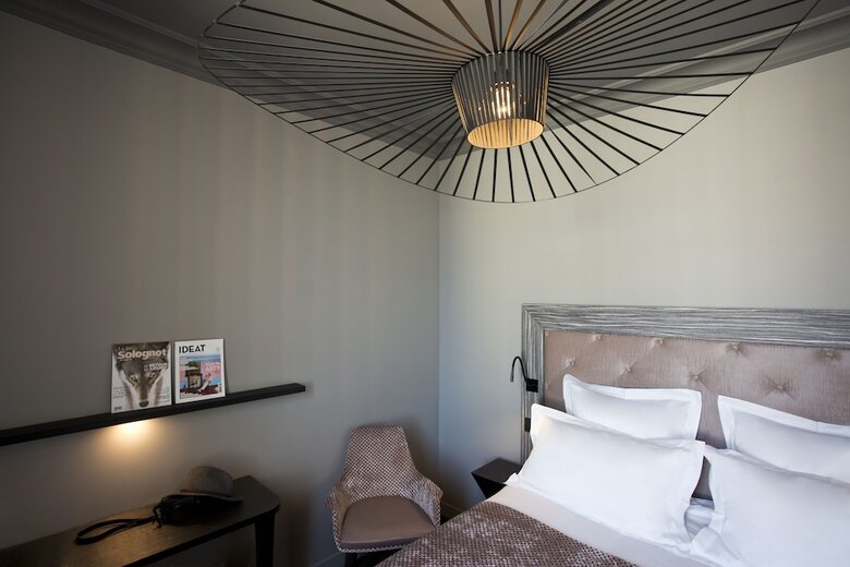 Hotel Empreinte
