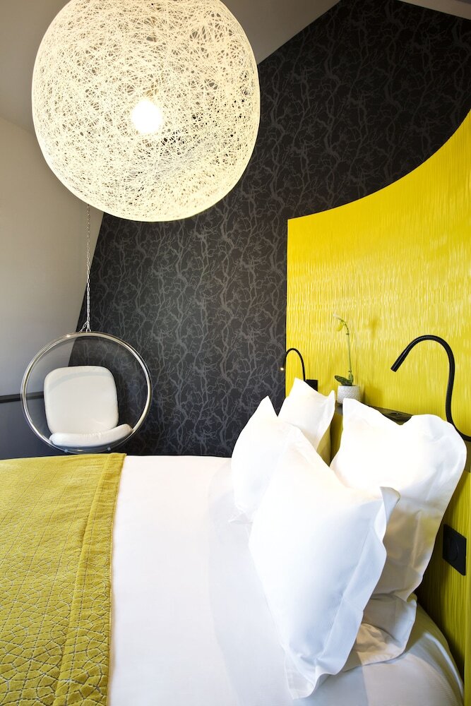 Hotel Empreinte