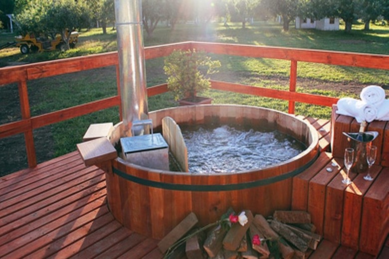 Hotel Villa Baviera