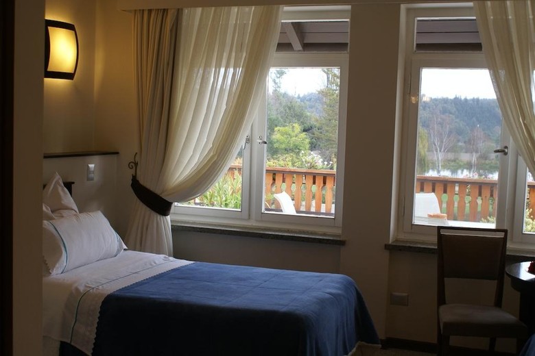 Hotel Villa Baviera