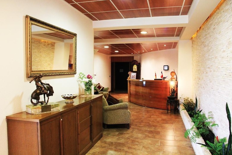 Hotel Villa Baviera