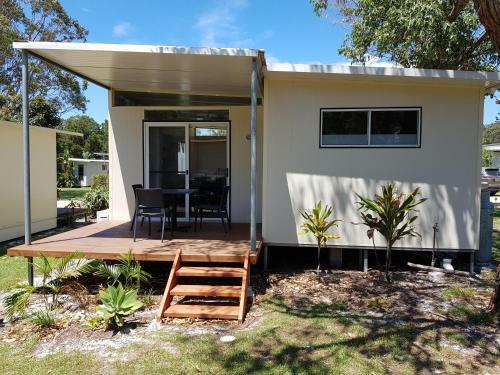 Ingenia Holidays Byron Bay