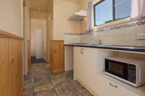 Hamilton Caravan Park