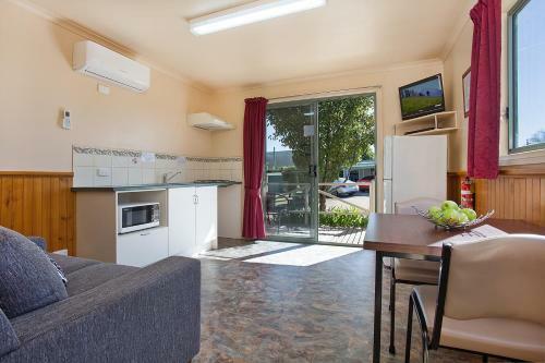 Hamilton Caravan Park