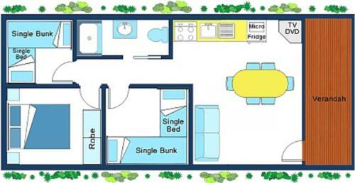 Hamilton Caravan Park