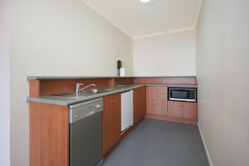 Alpha Sovereign Hotel