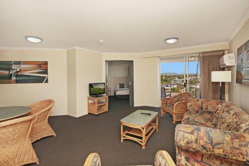 Alpha Sovereign Hotel