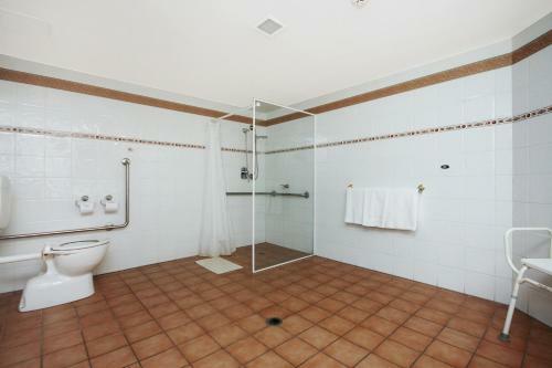 Alpha Sovereign Hotel