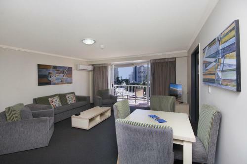 Alpha Sovereign Hotel