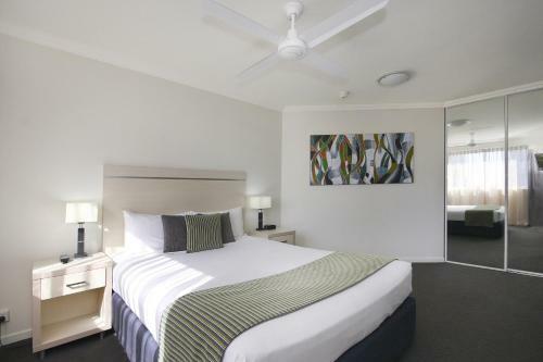 Alpha Sovereign Hotel