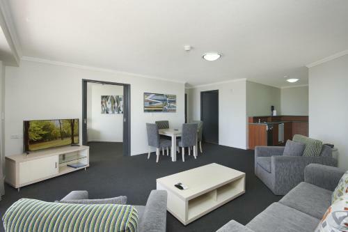 Alpha Sovereign Hotel