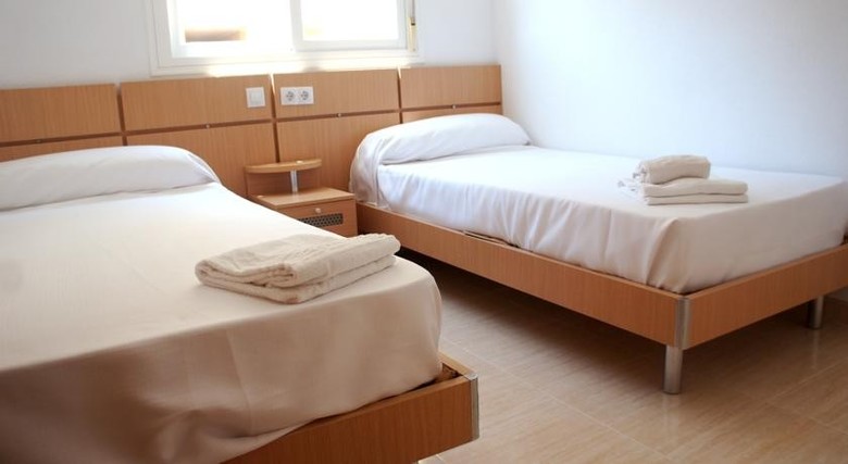 Apartamentos Vacaciones Azahar