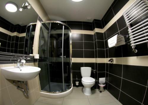 Aviator Hotel & Spa