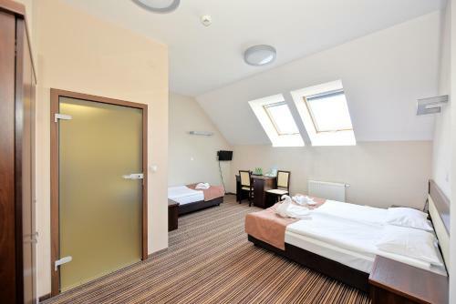 Aviator Hotel & Spa